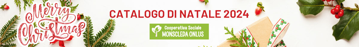 Cooperativa sociale monscleda onlus